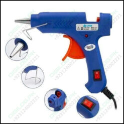 Hot Melt Abc-e15w Glue Gun For 7mm Rod