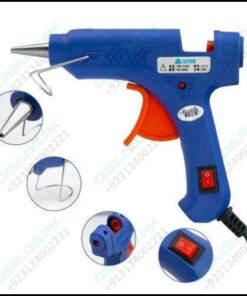 Hot Melt Abc-e15w Glue Gun For 7mm Rod