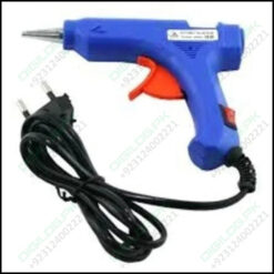 Hot Melt Abc-e15w Glue Gun For 7mm Rod