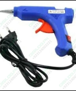 Hot Melt Abc-e15w Glue Gun For 7mm Rod