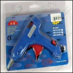 Hot Melt Abc-e15w Glue Gun For 7mm Rod