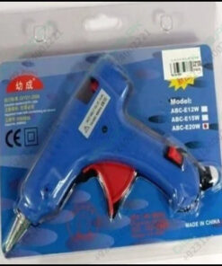 Hot Melt Abc-e15w Glue Gun For 7mm Rod