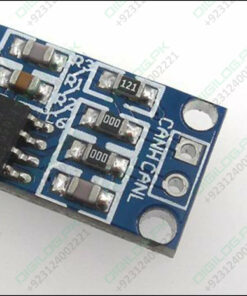 Hw-021tja1050can Controller Interface Module Bus Drive