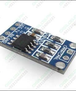 Hw-021tja1050can Controller Interface Module Bus Drive