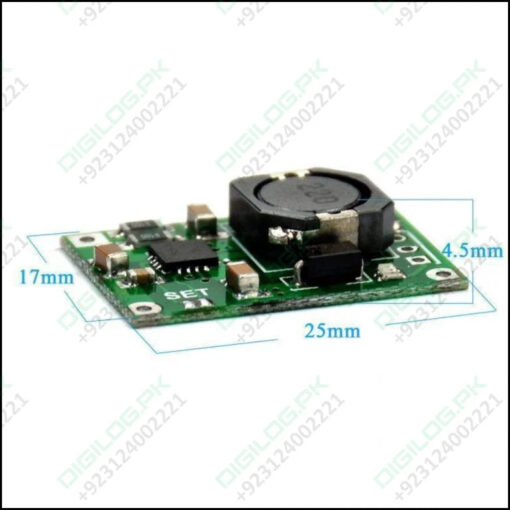 Hw-370 Tp5100 2a Li Ion Battery Charger Module