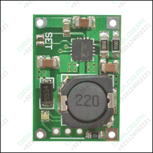 Hw-370 Tp5100 2a Li Ion Battery Charger Module