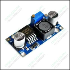 Hw-411a Lm2596 Dc To Buck Converter Step Down Module Power