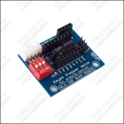 Hw-434 A4988 Drv8825 Stepper Motor Driver Control Panel