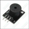 Hw-508 Small Passive Buzzer Module Applicable For Ky-006 In