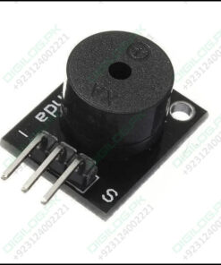 Hw-508 Small Passive Buzzer Module Applicable For Ky-006 In