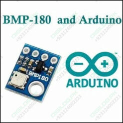 Hw-596 / Gy-68 Arduino Bmp180 Barometric Pressure Sensor