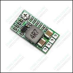 Hw-613 Adjustable Dc To Buck Converter Module 3a