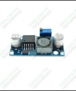 Hw 677 Lm2596hv Adjustable Step Down Dc To Buck Converter