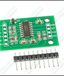 Hw29 Hw 29 Hx711 Weighing Sensor Load Cell Amplifier Module