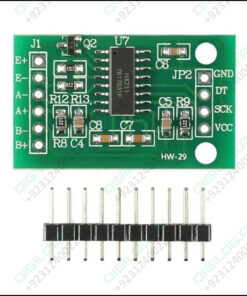 Hw29 Hw 29 Hx711 Weighing Sensor Load Cell Amplifier Module