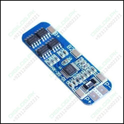 Hx-3s-1 Lithium Battery 3s 12v 10a Charge Protection Board