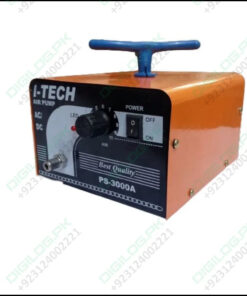 I-tech Air Pump