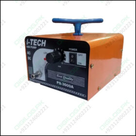 I-tech Air Pump