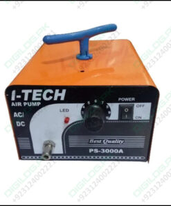 I-tech Air Pump