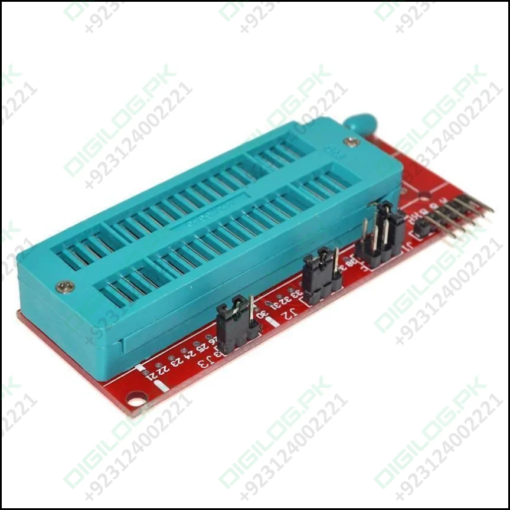 Icd2 Pickit2 Pic Kit 3 Programming Adapter Board Universal