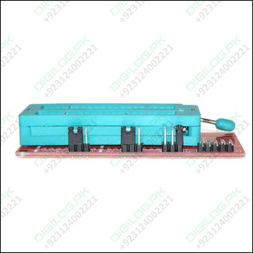 Icd2 Pickit2 Pic Kit 3 Programming Adapter Board Universal