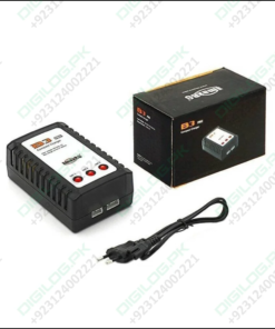 Imax B3 Ac Compact Balance Charger In Pakistan