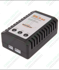 Imax B3 Ac Compact Balance Charger In Pakistan