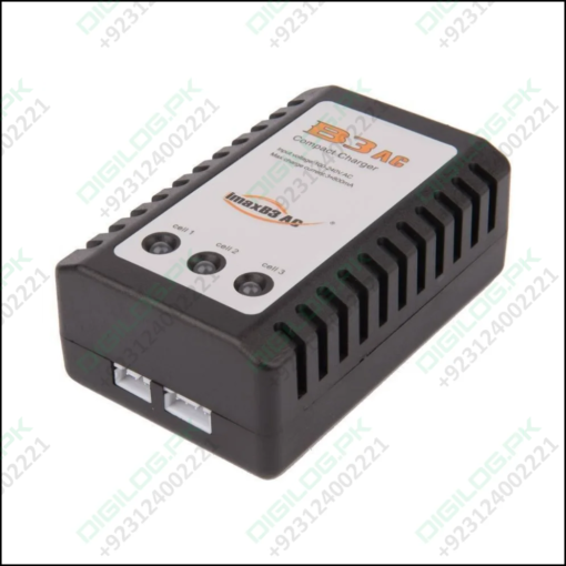 Imax B3 Ac Compact Balance Charger In Pakistan