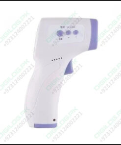 Industrial Forehead Non Contact Infrared Ir Thermometer