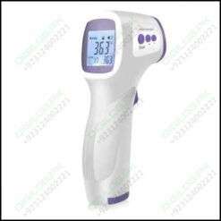 Industrial Forehead Non Contact Infrared Ir Thermometer