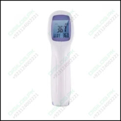 Industrial Forehead Non Contact Infrared Ir Thermometer