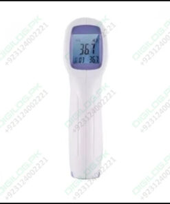 Industrial Forehead Non Contact Infrared Ir Thermometer