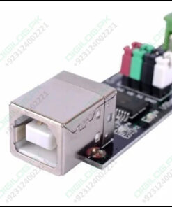 Industrial Ft232 Usb To Rs485 Ttl Serial Converter Adapter