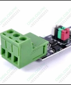 Industrial Ft232 Usb To Rs485 Ttl Serial Converter Adapter