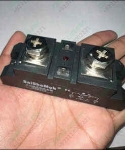 Industrial Solid State Relay Dc Control Ac Ssr Mgr-h3200z