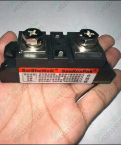 Industrial Solid State Relay Dc Control Ac Ssr Mgr-h3200z