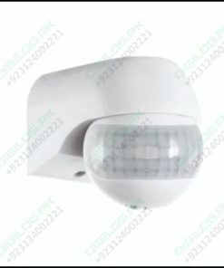 Infrared Sensor Switch Pir Security Motion