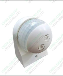 Infrared Sensor Switch Pir Security Motion