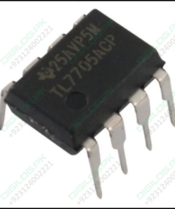 Instruments Ic Tl7705 Dip 8