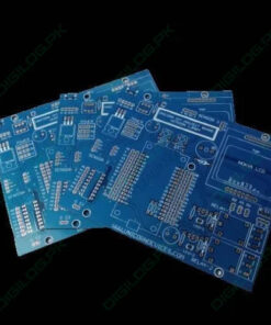 Iot Project Board Pcb