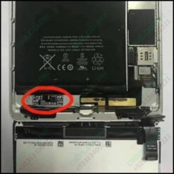 Ipad Easy Chip Charging Module Fix Charger Issue Board