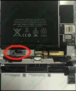 Ipad Easy Chip Charging Module Fix Charger Issue Board