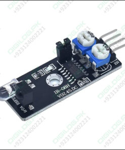 Ir-08h Infrared Obstacle Avoidance Sensor Module Ky032 For