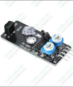 Ir-08h Infrared Obstacle Avoidance Sensor Module Ky032 For