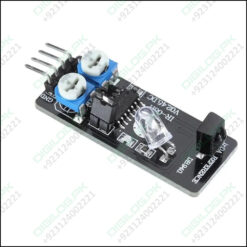 Ir-08h Infrared Obstacle Avoidance Sensor Module Ky032 For