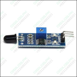 Ir Flame Sensor Module In Pakistan