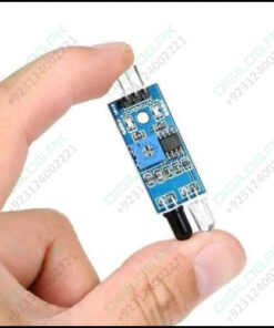 Ir Infrared Obstacle Avoidance Sensor Module