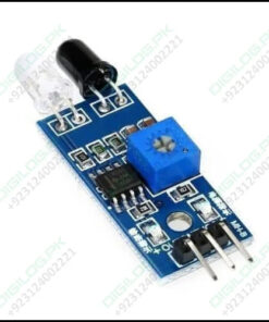 Ir Infrared Obstacle Avoidance Sensor Module