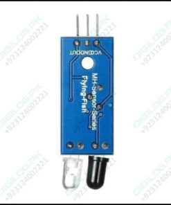 Ir Infrared Obstacle Avoidance Sensor Module