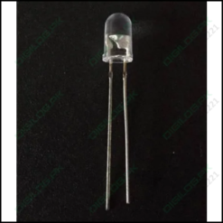 Ir Transmitter Led 5mm Infrared